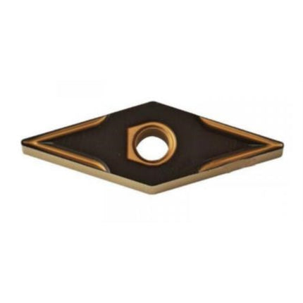 DINE Cermet Turning Insert VNMG160404N-EX AC630M VNMG160404N-EX AC630M (x10 pack)
