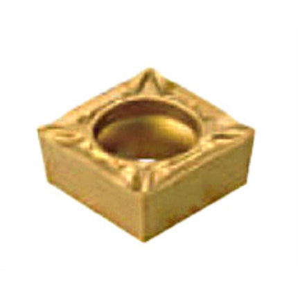 KORLOY Turning Insert, Coated, ISO (Part 5) SCMT09T304VF-PC5300 SCMT09T304VF-PC5300 (x10 pack)