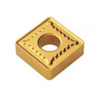 KORLOY Turning Insert, Coated, ISO (Part 5) SNMG250724GR-NC3030 SNMG250724GR-NC3030 (x10 pack)