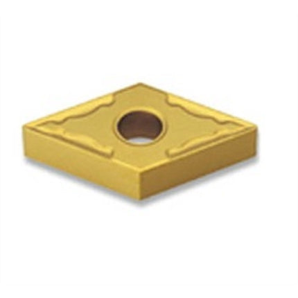 KORLOY Turning Insert, Coated (ISO) DNMG150612HM-NC3020 DNMG150612HM-NC3020 (x10 pack)