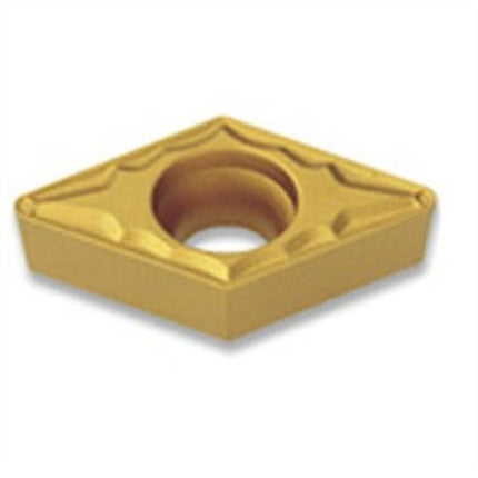 KORLOY Turning Insert, Coated (ISO) DCMT11T304HMP-NC9020 DCMT11T304HMP-NC9020 (x10 pack)