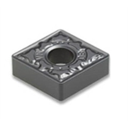 KORLOY Turning Insert, Coated, ISO (Part 5) CNMG120408VM-PC9030 CNMG120408VM-PC9030 (x10 pack)