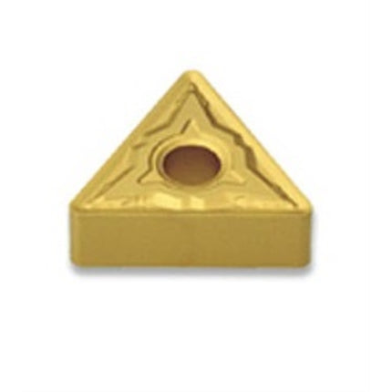 KORLOY Turning Insert, Coated (ISO) TNMG160408HS-PC8010 TNMG160408HS-PC8010 (x10 pack)