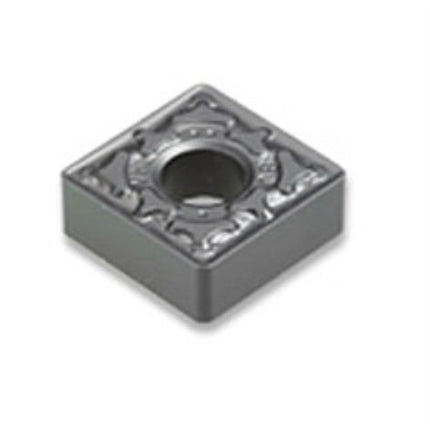 KORLOY Turning Insert, Coated, ISO (Part 5) SNMG120408VM-NC3030 SNMG120408VM-NC3030 (x10 pack)
