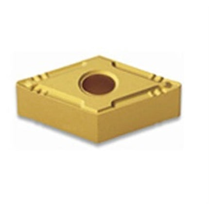 KORLOY Turning Insert, Coated (ISO) DNMG150608HC-NC3120 DNMG150608HC-NC3120 (x10 pack)
