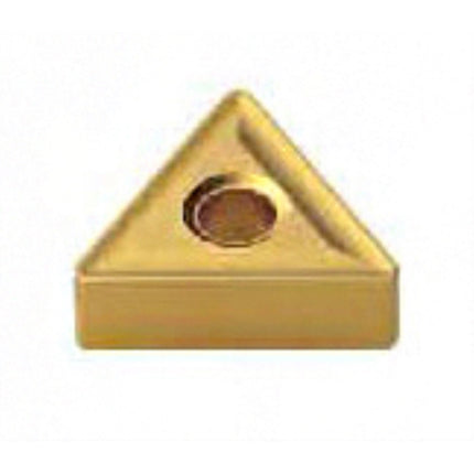 KORLOY Turning Insert, Coated, ISO (Part 5) TNMG330716B25-NC3120 TNMG330716B25-NC3120 (x10 pack)