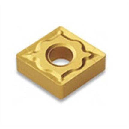 KORLOY Turning Insert, Coated, ISO (Part 5) CNMG120412GS-PC9030 CNMG120412GS-PC9030 (x10 pack)