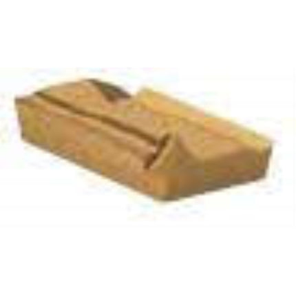 KORLOY Turning Insert, Coated, ISO (Part 6) KNUX160410R11-NC3120 KNUX160410R11-NC3120 (x10 pack)