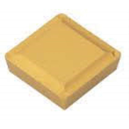 KORLOY Turning Insert, Coated, ISO (Part 6) SPMR120308M-NC3030 SPMR120308M-NC3030 (x10 pack)