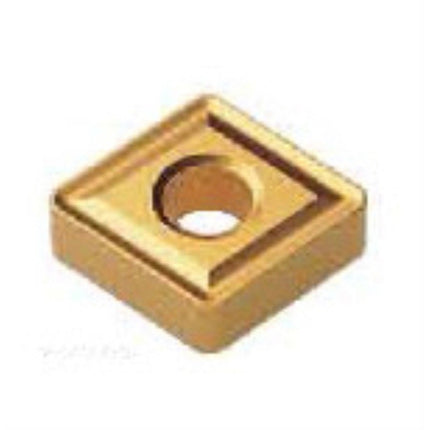 KORLOY Turning Insert, Coated, ISO (Part 6) CNMG120408B25-PC5300 CNMG120408B25-PC5300 (x10 pack)