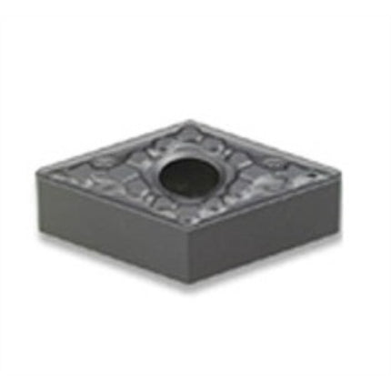 KORLOY Turning Insert, Coated, ISO (Part 6) DNMG150604VM-NC3120 DNMG150604VM-NC3120 (x10 pack)