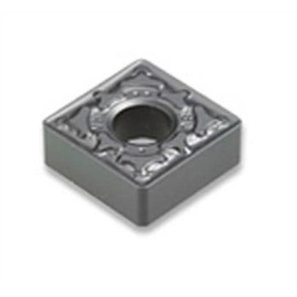 KORLOY Turning Insert, Coated, ISO (Part 6) SNMG120408VM-PC9030 SNMG120408VM-PC9030 (x10 pack)