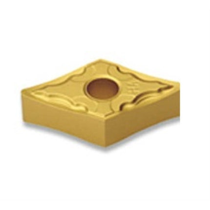 KORLOY Turning Insert, Coated, ISO (Part 6) DNMG150604HA-NC3120 DNMG150604HA-NC3120 (x10 pack)