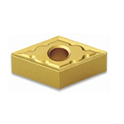 KORLOY Turning Insert, Coated (ISO) DNMG150408GS-PC8110 DNMG150408GS-PC8110 (x10 pack)