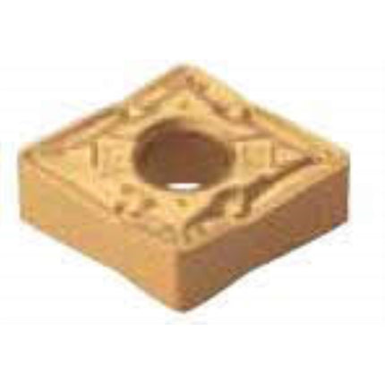 KORLOY Turning Insert, Coated, ISO (Part 6) CNMG120412LW-NC3120 CNMG120412LW-NC3120 (x10 pack)
