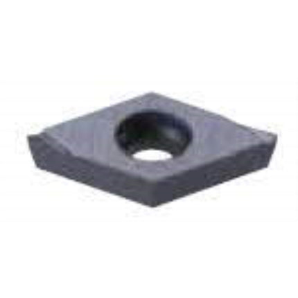 KORLOY Turning Insert, Coated, ISO (Part 6) DCET11T301MFR-KF-PC8110 DCET11T301MFR-KF-PC8110 (x10 pack)