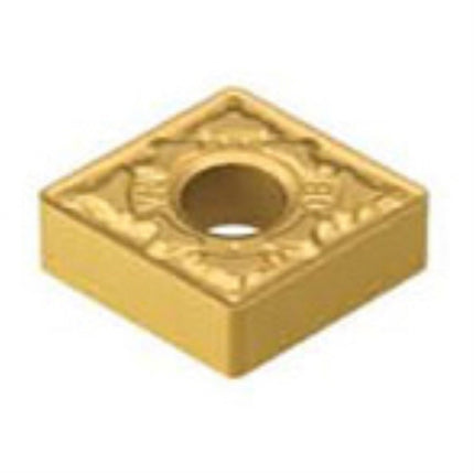 KORLOY Turning Insert, Coated, ISO (Part 6) CNMG160612VM-NC3030 CNMG160612VM-NC3030 (x10 pack)