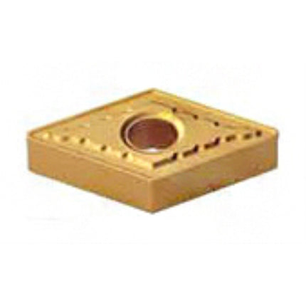 KORLOY Turning Insert, Coated, ISO (Part 6) DNMG150616GR-NC3120 DNMG150616GR-NC3120 (x10 pack)