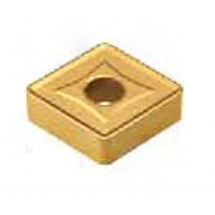 KORLOY Turning Insert, Coated, ISO (Part 6) CNMM190624VH-NC3030 CNMM190624VH-NC3030 (x10 pack)