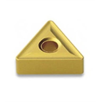 KORLOY Turning Insert, Coated, ISO (Part 6) TNMG220408B25-NC3030 TNMG220408B25-NC3030 (x10 pack)