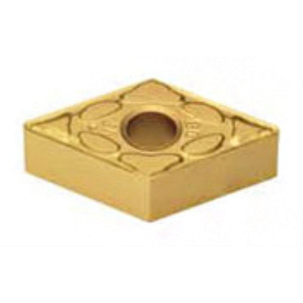 KORLOY Turning Insert, Coated, ISO (Part 6) DNMG110402VF-NC3120 DNMG110402VF-NC3120 (x10 pack)