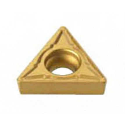 KORLOY Turning Insert, Coated, ISO (Part 6) TCMT16T304HMP-PC5300 TCMT16T304HMP-PC5300 (x10 pack)