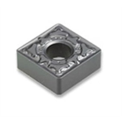 KORLOY Turning Insert, Coated, ISO (Part 6) SNMG120408VM-PC8110 SNMG120408VM-PC8110 (x10 pack)