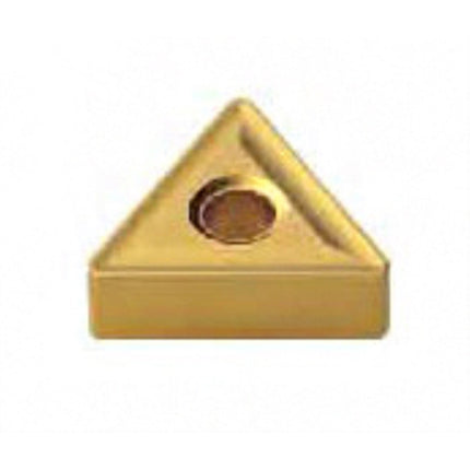 KORLOY Turning Insert, Coated, ISO (Part 6) TNMG160404HM-PC9030 TNMG160404HM-PC9030 (x10 pack)