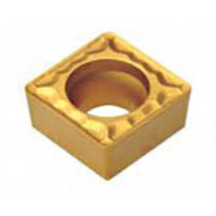 KORLOY Turning Insert, Coated, ISO (Part 6) SCMT09T308HMP-PC5300 SCMT09T308HMP-PC5300 (x10 pack)