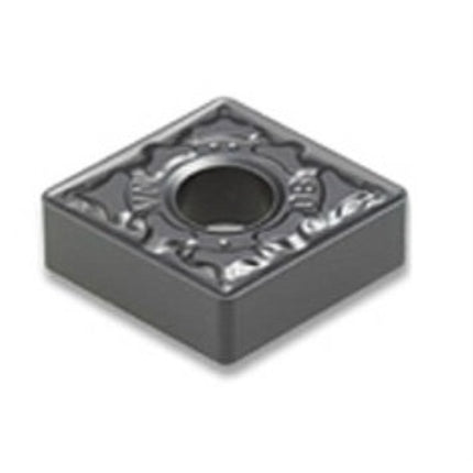 KORLOY Turning Insert, Coated (ISO) CNMG120408VM-NC3220 CNMG120408VM-NC3220 (x10 pack)