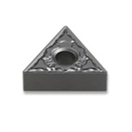 KORLOY Turning Insert, Coated, ISO (Part 7) TNMG160408VM-NC3220 TNMG160408VM-NC3220 (x10 pack)