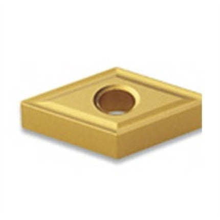 KORLOY Turning Insert, Coated (ISO) DNMG150608VM-NC3220 DNMG150608VM-NC3220 (x10 pack)