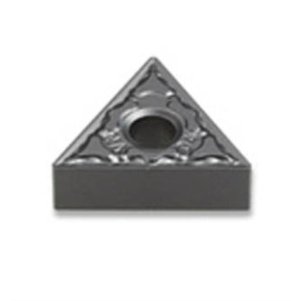 KORLOY Turning Insert, Coated, ISO (Part 7) TNMG160408VK-NC6210 TNMG160408VK-NC6210 (x10 pack)