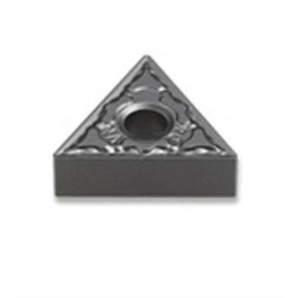 KORLOY Turning Insert, Coated, ISO (Part 7) TNMG160404VM-NC3220 TNMG160404VM-NC3220 (x10 pack)