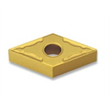 KORLOY Turning Insert, Coated, ISO (Part 7) DNMG150604HM-NC3220 DNMG150604HM-NC3220 (x10 pack)