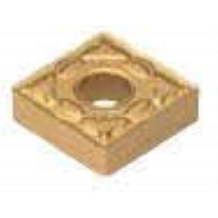 KORLOY Turning Insert, Coated, ISO (Part 7) SNMG090308VF-NC5330 SNMG090308VF-NC5330 (x10 pack)