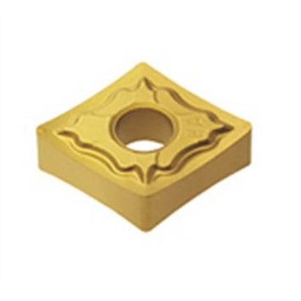 KORLOY Turning Insert, Coated, ISO (Part 7) CNMG120408HA-PC5300 CNMG120408HA-PC5300 (x10 pack)