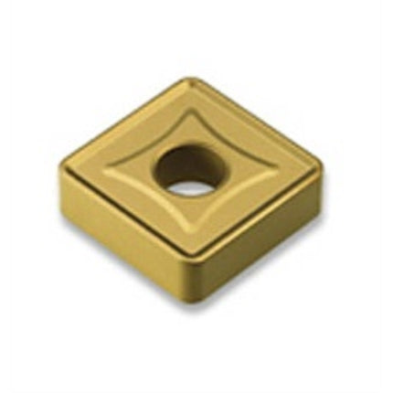KORLOY Turning Insert, Coated, ISO (Part 7) SNMM190624GH-NC5330 SNMM190624GH-NC5330 (x10 pack)