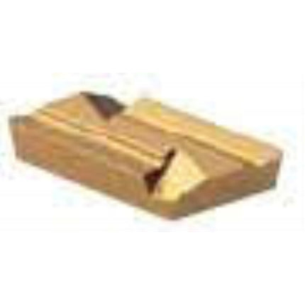 KORLOY Turning Insert, Coated, ISO (Part 7) KNUX160405R12-NC3220 KNUX160405R12-NC3220 (x10 pack)