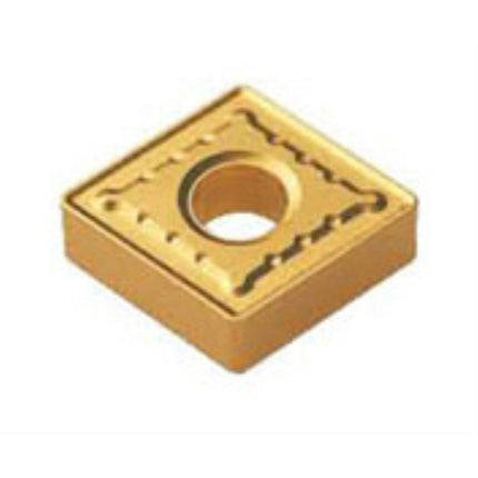 KORLOY Turning Insert, Coated, ISO (Part 7) CNMG190608GR-NC3120 CNMG190608GR-NC3120 (x10 pack)