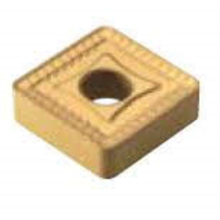 KORLOY Turning Insert, Coated, ISO (Part 7) SNMM250924VT-NC3030 SNMM250924VT-NC3030