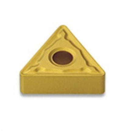 KORLOY Turning Insert, Coated (ISO) TNMG160404GM-NC3120 TNMG160404GM-NC3120 (x10 pack)