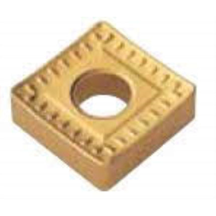 KORLOY Turning Insert, Coated, ISO (Part 7) SNMM190616GH-NC5330 SNMM190616GH-NC5330 (x10 pack)
