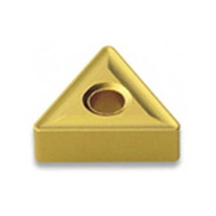 KORLOY Turning Insert, Coated, ISO (Part 7) TNMG330716B25-NC3225 TNMG330716B25-NC3225 (x10 pack)