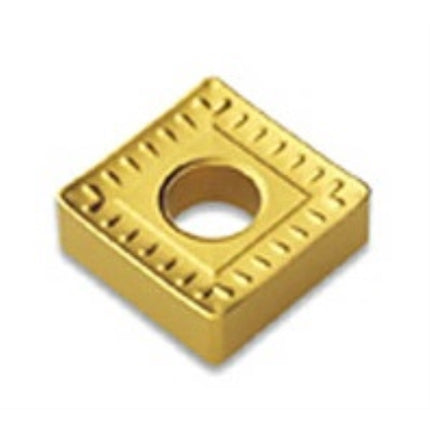 KORLOY Turning Insert, Coated, ISO (Part 7) SNMM120408GH-NC5330 SNMM120408GH-NC5330 (x10 pack)