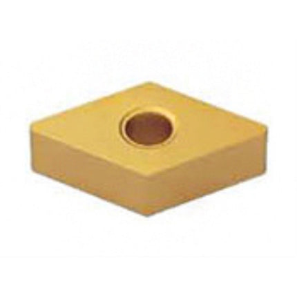 KORLOY Turning Insert, Coated, ISO (Part 7) DNMG150604HM-NC3225 DNMG150604HM-NC3225 (x10 pack)