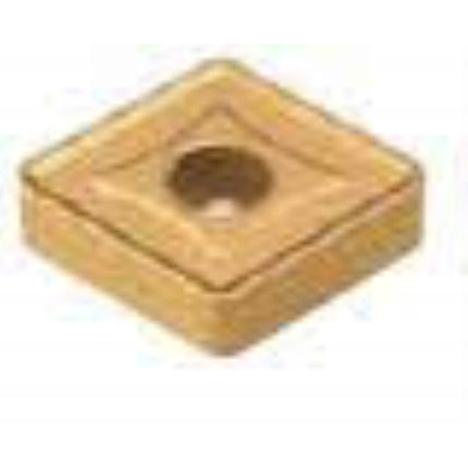 KORLOY Turning Insert, Coated, ISO (Part 7) CNMM190612-VH-NC3215 CNMM190612-VH-NC3215 (x10 pack)