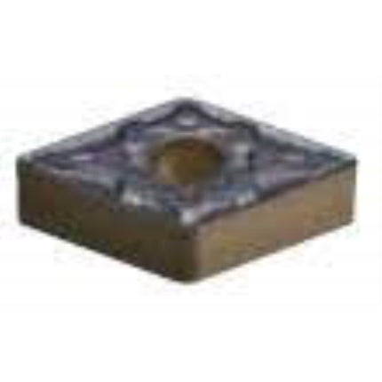 KORLOY Turning Insert, Coated, ISO (Part 7) DNMG110408MP-NC3225 DNMG110408MP-NC3225 (x10 pack)