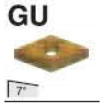 DINE Coated Turning Insert DNMG150608N-GU AC830P DNMG150608N-GU AC830P