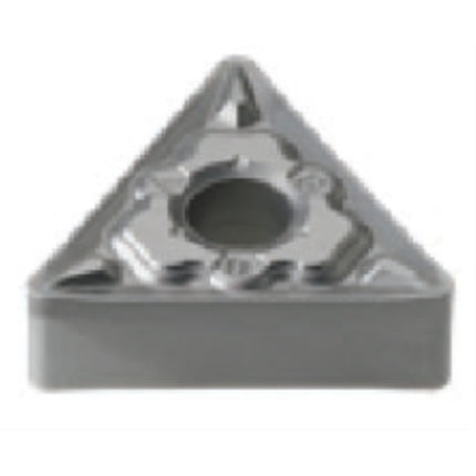 KORLOY Turning Insert, Coated (ISO) TNMG160408VQ-CN1500 TNMG160408VQ-CN1500 (x10 pack)